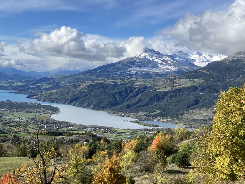 If you could live anywhere in France