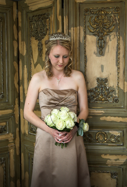 Wedding Dress Regrets, Been 3 years.