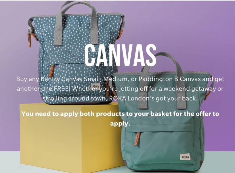 Christmas bargain prequel thread