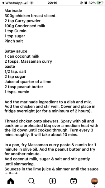 Familiar Friends in Frugality(Feb 24>)