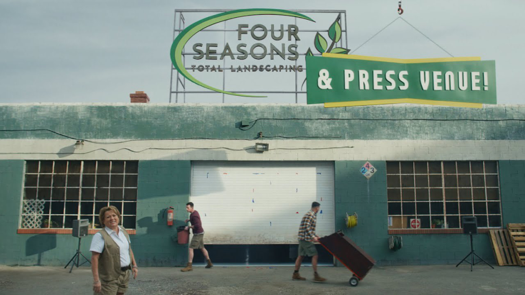 Trump Trial Time - banish all memories of Mueller.