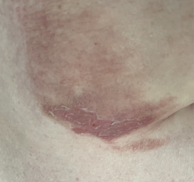 Week 2 - May '24 Low Carb Bootcamp - my favourite week!