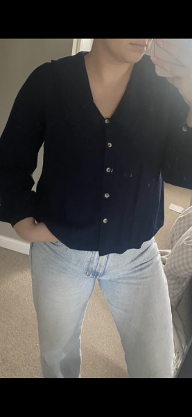 September 2024 - Thread 6! 🐣🧡💛❤️