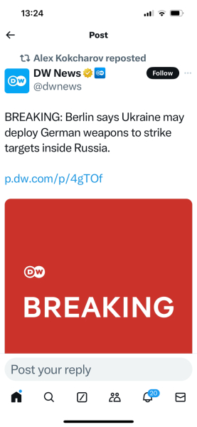 Ukraine Invasion: Part 49