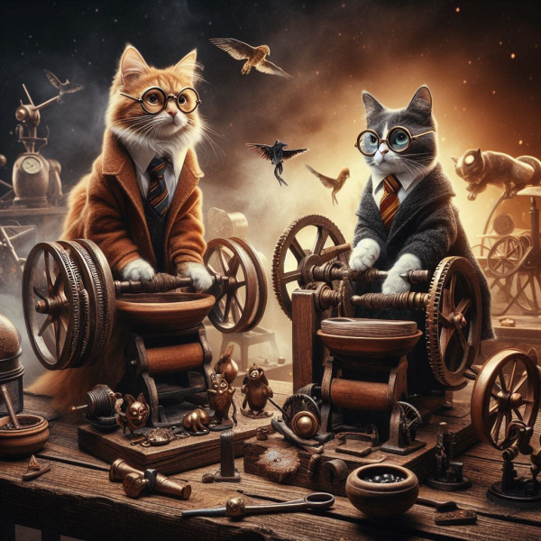 Aston University + gerbil merch thread