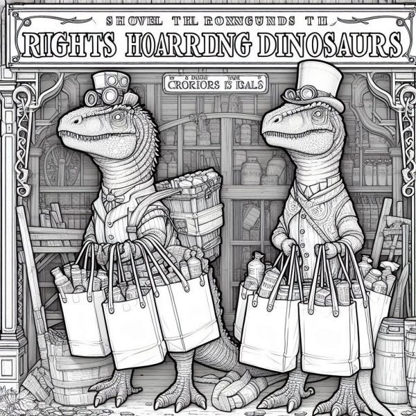 Aston University + gerbil merch thread