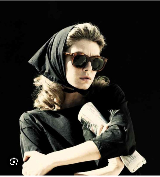 What to wear to an event with family drama likely?