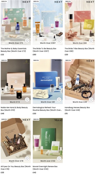 Beauty chat - freebies/gifts with purchase/offers THREAD TWO