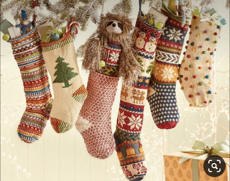 Spring has sprung...let's Countdown to Christmas 2024 (Thread 2)