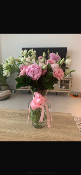 Dubai flower delivery