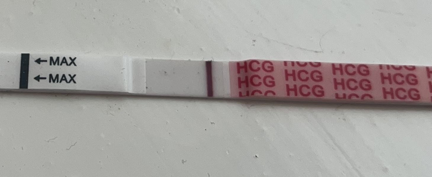 3/4 dpo anyone else?? Let's chat!