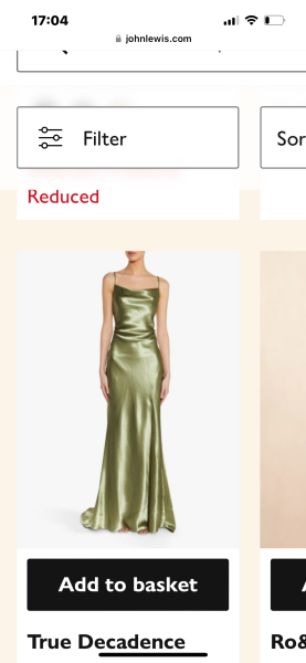 Help finding a similar dress to this please!