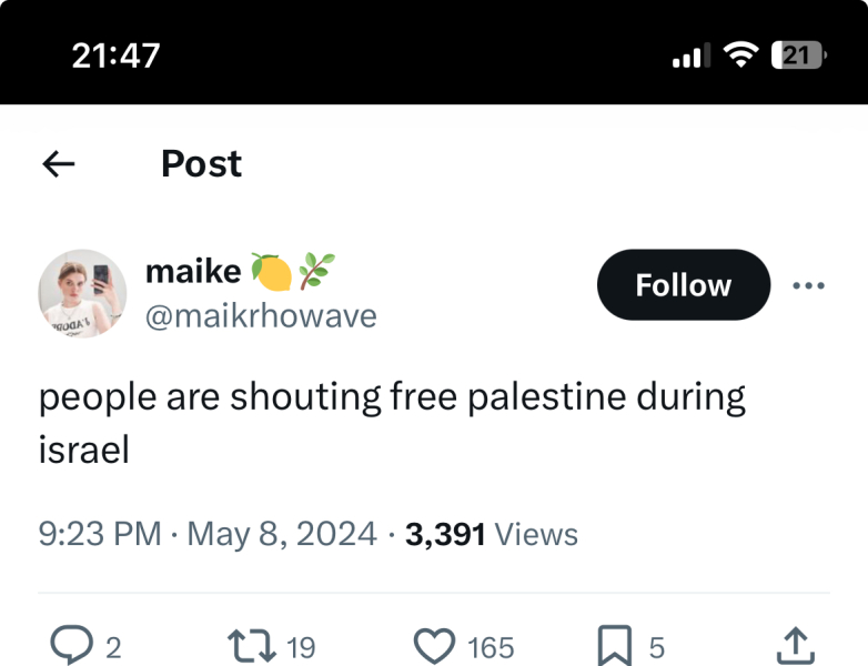 Israeli Eurovision: how low can you go?