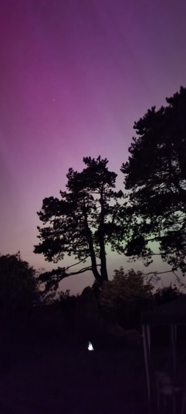 Northern Lights