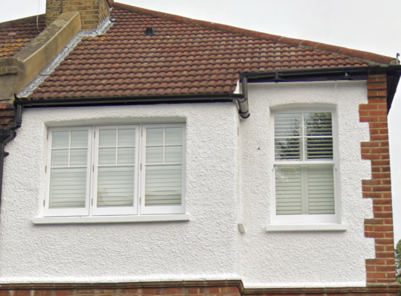 Edwardian house - roof needs replacing soon (scared!)