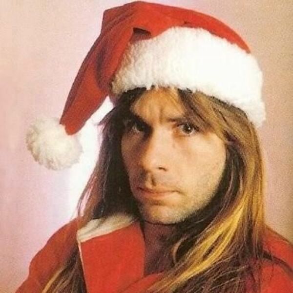 Spring has sprung...let's Countdown to Christmas 2024 (Thread 2)