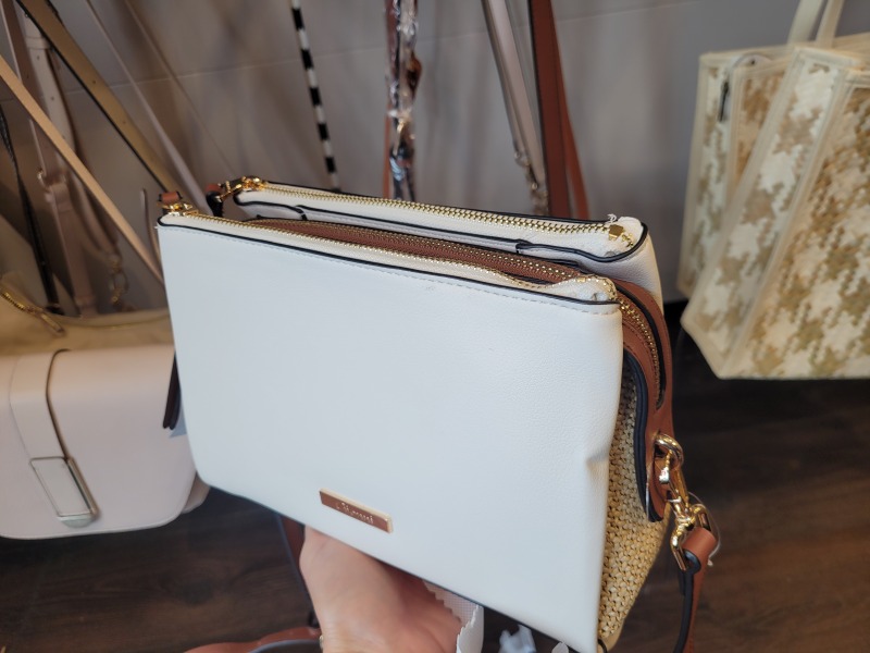 Is this bag awful?