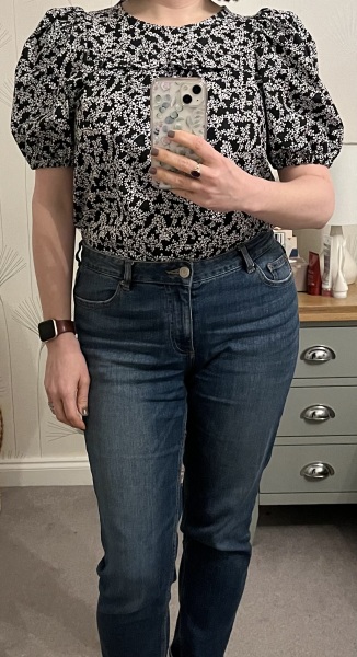 Dressmaking - experienced and beginners welcome