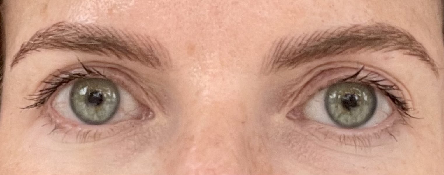 Microblading help!