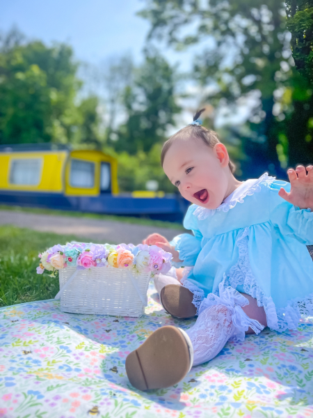 New thread- mass on babies brain