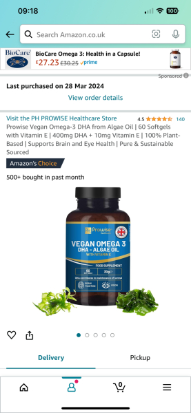 TTC for those taking longer than average ✨