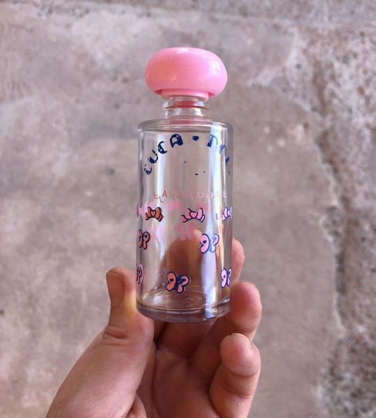 Join me in a beauty product buying ban or come and give me moral support!