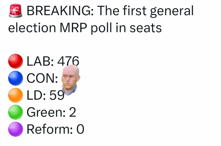 Thread 47 Sunak : The Ship of Fools sails on