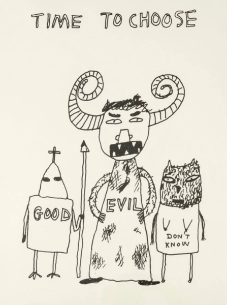 Admitting Gazan refugees would be proof that Britain has a death wish