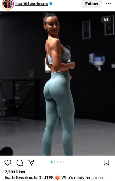 How to get a bigger bum
