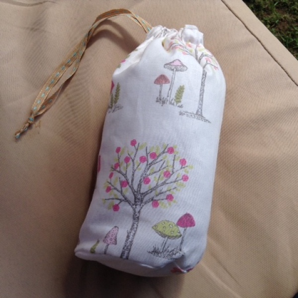 Stitch and bitch thread #9. I have pressing concerns