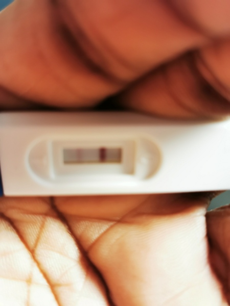 3/4 dpo anyone else?? Let's chat!