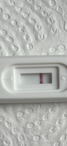 What do you think? 9DPO FMU