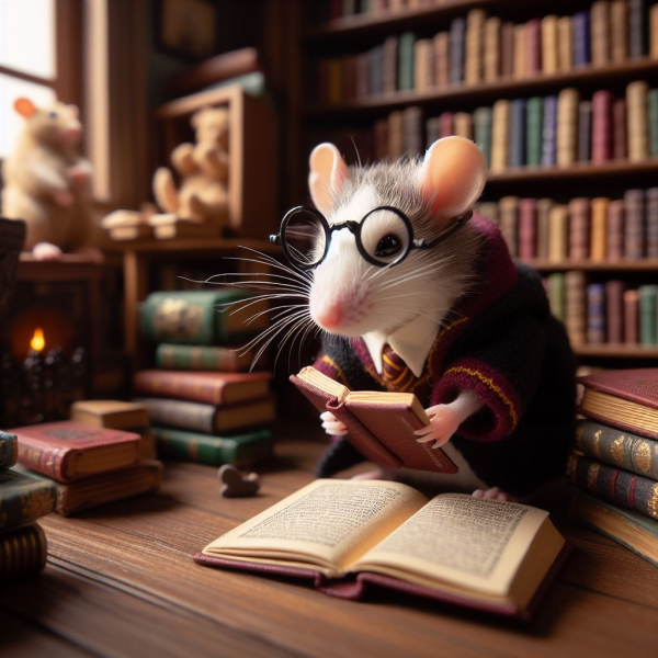 Aston University + gerbil merch thread