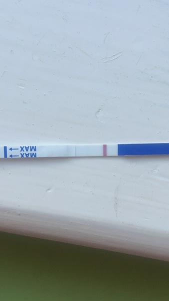 Anyone want to join for two week wait?