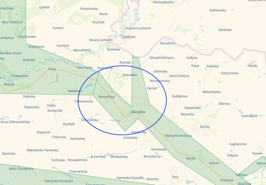 Ukraine Invasion: Part 49