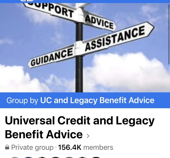 Tax credits to UC migration mess