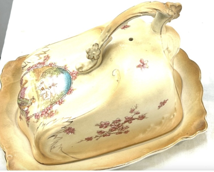 I need to improve my cheese storage and thus life