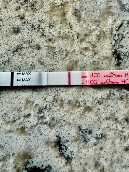 Anyone want to join for two week wait?