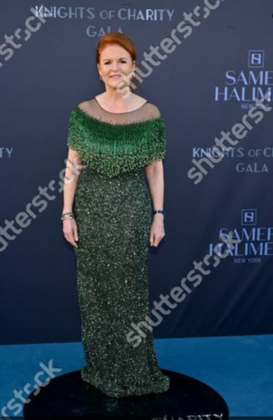 Royal Style - C.Rexing towards summer with hopes for happy days ahead