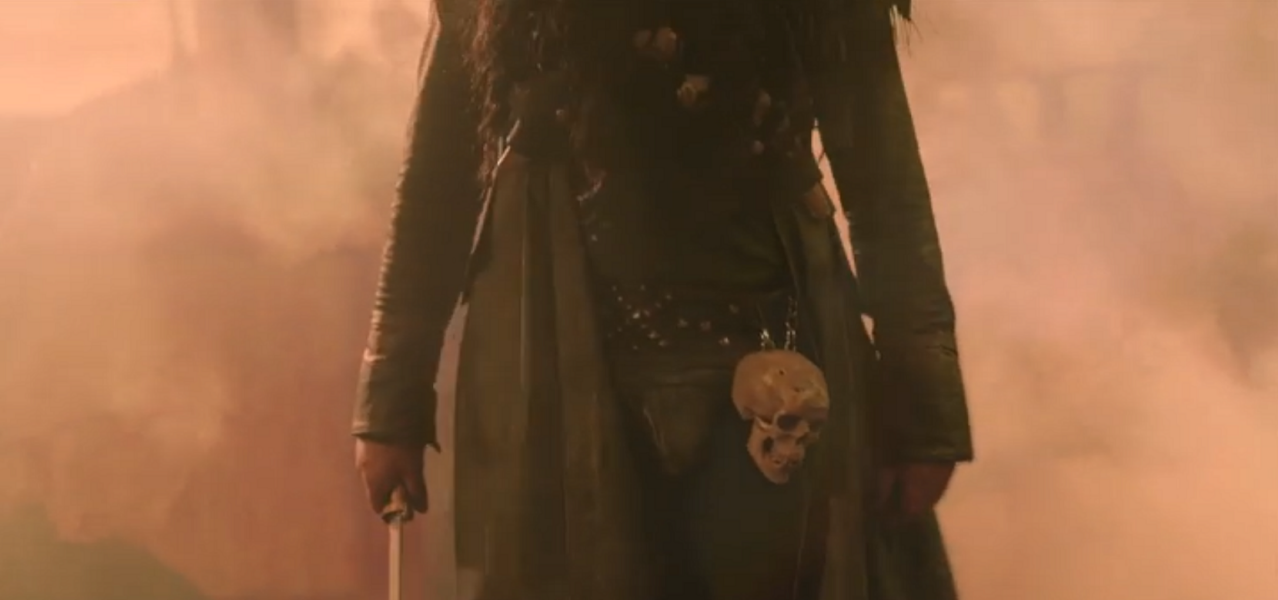 Our Flag Means Death: Thread 2.  Still utterly brilliant and we are still obsessed!