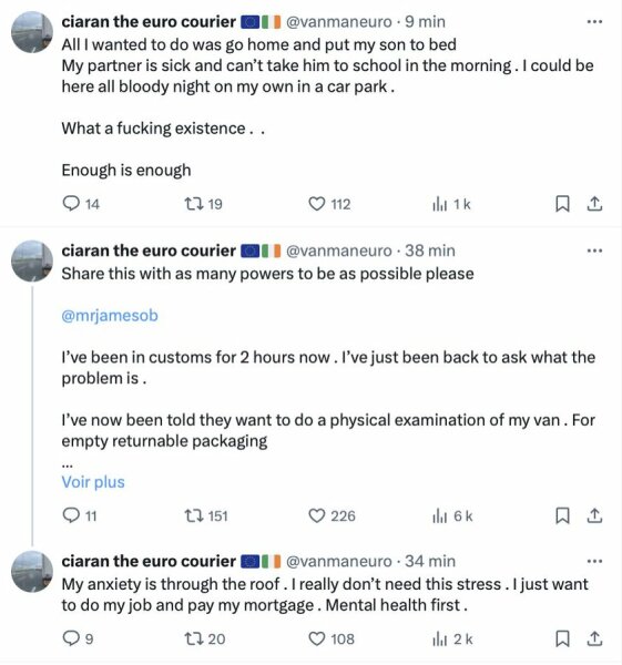 Is anyone still saying Brexit is good for the economy? 