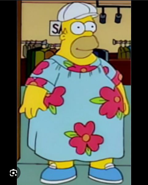 Do vest tops (on women) look cheap/tacky ?