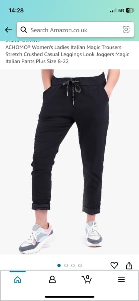 Summer wear for the short and wide