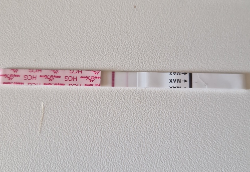 FET - day 8 Lines