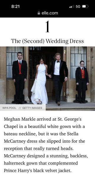Meghan spotted out and about, May 2024