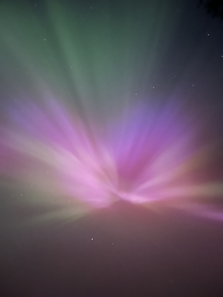 Northern Lights