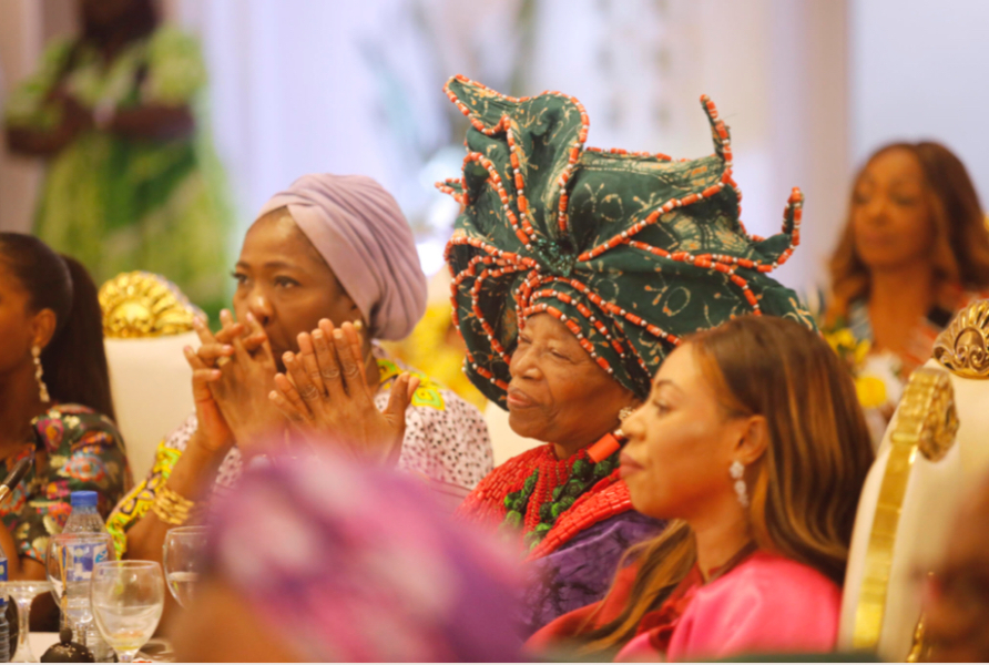 Meghan and Harry spotted out and about - Naija Edition