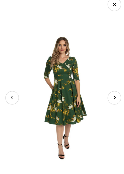 What to wear - bride!