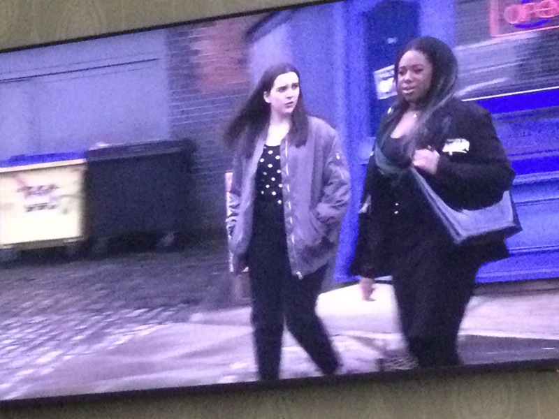 Coronation Street Thread ***NO SPOILERS PLEASE!*** Late April 2024. Free The Weatherfield One. (ROY!)