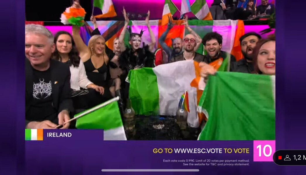 Israeli Eurovision: how low can you go?